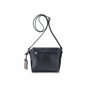 Tiny Ladies Purse Black