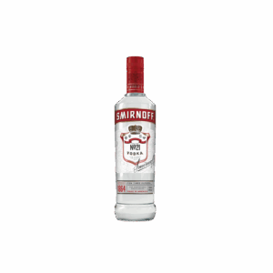 Red Striped Vodka Vol 40 Percent