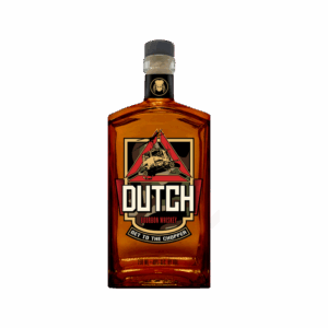Whiskey Dutch Eagle Volume 45