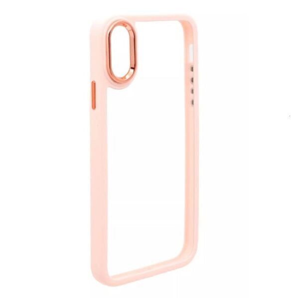 Coque Pour Samsung Galaxy A03 Core