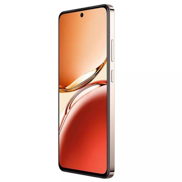 Smartphone OPPO Reno12 F 5G 12/256Go Orange – Image 4