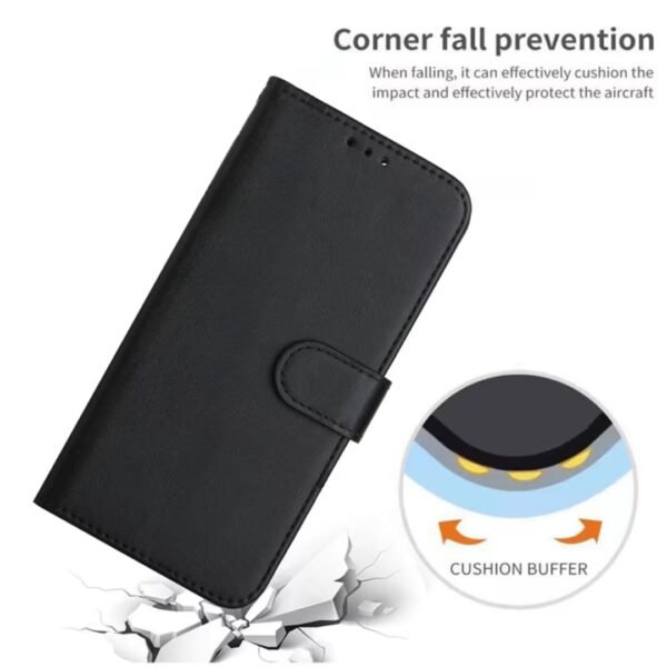 Etui Portefeuille Pour Infinix Smart 8 & Hot 40i – Image 4