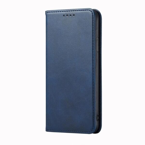 Etui Portefeuille Pour Infinix Smart 8 & Hot 40i – Image 5