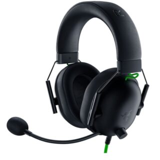 Casque Filaire Gaming Razer Blackshark V2X