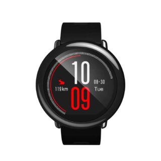 Bracelet Amazfit Pace & Stratos & 2 Stratos Silicone FC Best Quality