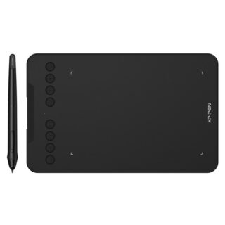 TABLETTE GRAPHIQUE XP-PEN DÉCO PRO MEDIUM