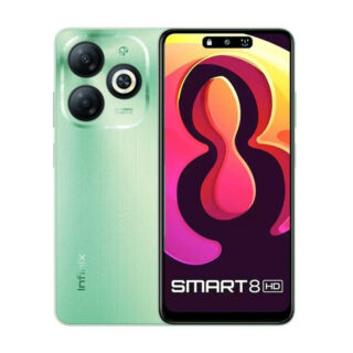 SMARTPHONE INFINIX SMART 8 HD / 2 GO / 64 GO / VERT