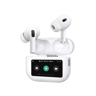 Kit Bluetooth Sans Fil INKAX T05D ANC