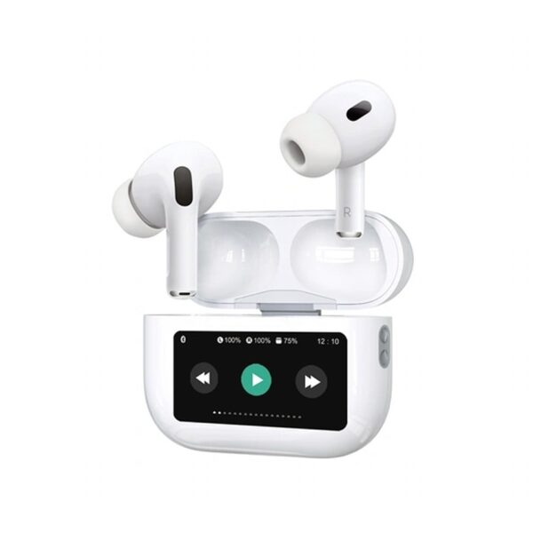 Kit Bluetooth Sans Fil INKAX T05D ANC