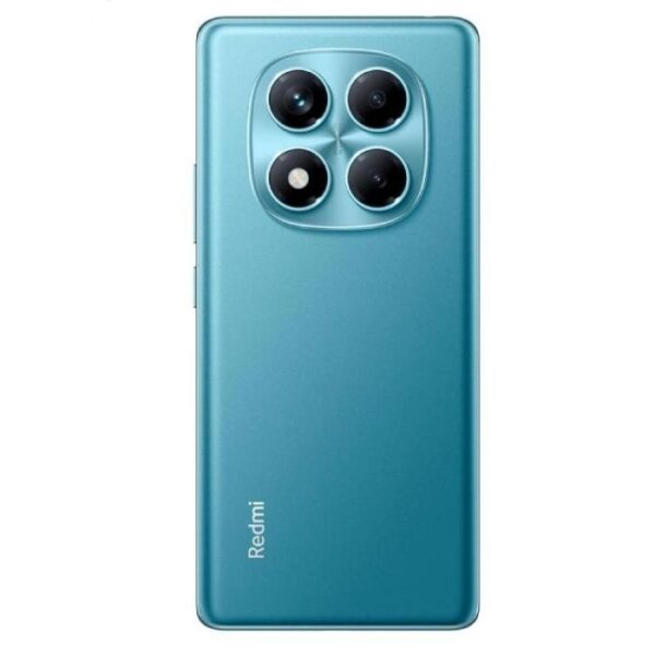 Smartphone Xiaomi Redmi Note 14 Pro 4G 12Go 512Go