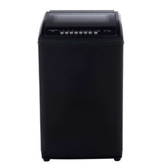 "Lave Linge Top FRESH FTM 12F12B 12kg Noir "
