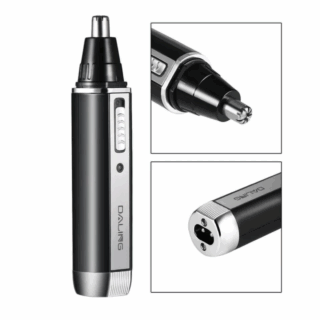 Kit De Toilettage Daling Tondeuse Cheveux 4en1 - Rechargeable