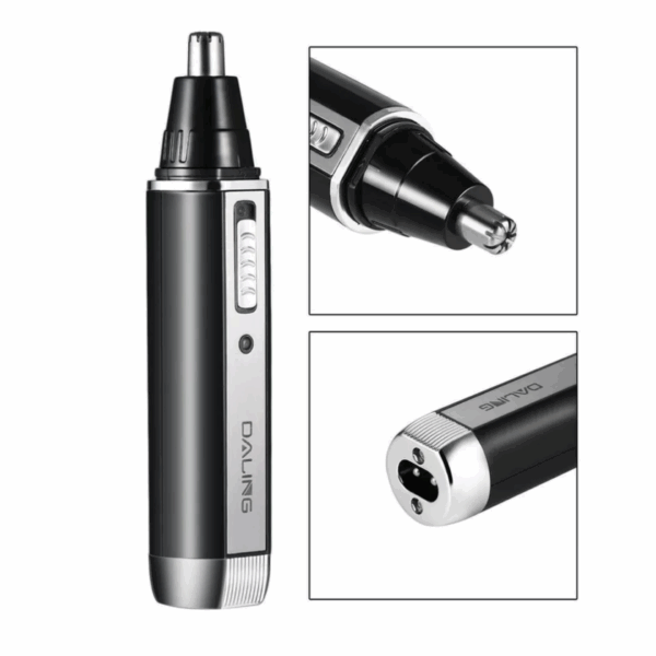 Kit De Toilettage Daling Tondeuse Cheveux 4en1 - Rechargeable