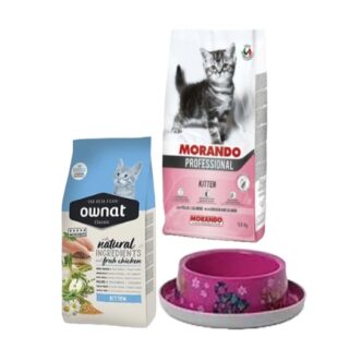 "Pack De 6 Boites Pâté Pour Chiot "