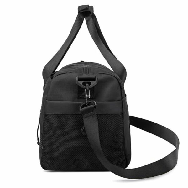 "SAC DE SPORT ARCTIC HUNTER SS537 - NOIR " – Image 3