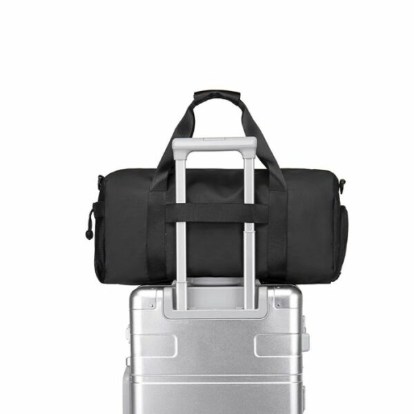 "SAC DE SPORT ARCTIC HUNTER SS537 - NOIR " – Image 5
