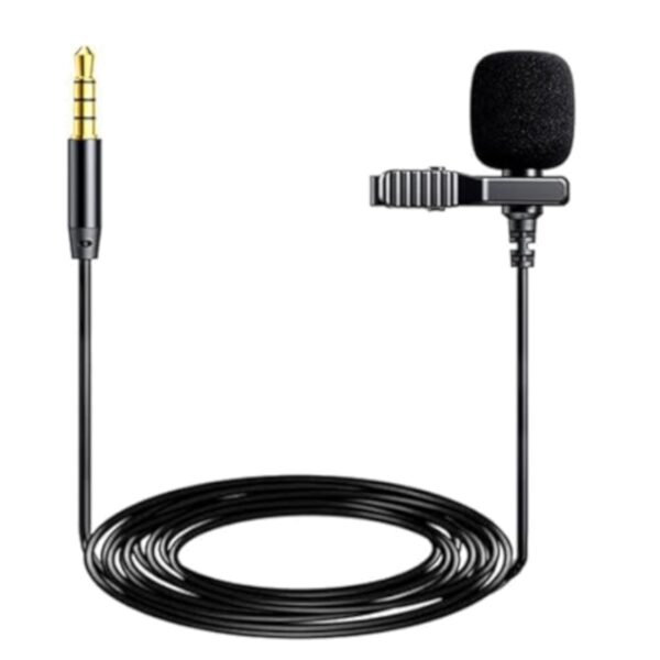 "Microphone Cravate JMARY MC-R1 " – Image 2
