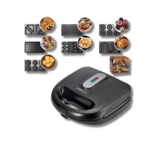 Appareil De Cuisson Multifonctionnelle 7 En 1 Sokany