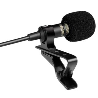 "Microphone Cravate JMARY MC-R1 "