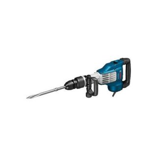 "MARTEAU PIQUEUR SDS MAX 1700W GSH11VC BOSCH "
