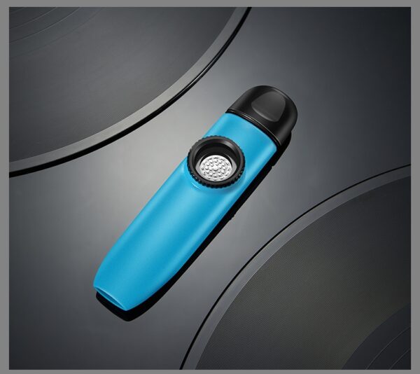 "KAZOO Instrument Musical "