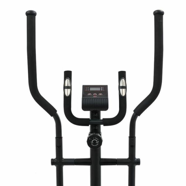 "VÉLO ELLIPTIQUE ZIMOTA E25 - NOIR " – Image 3