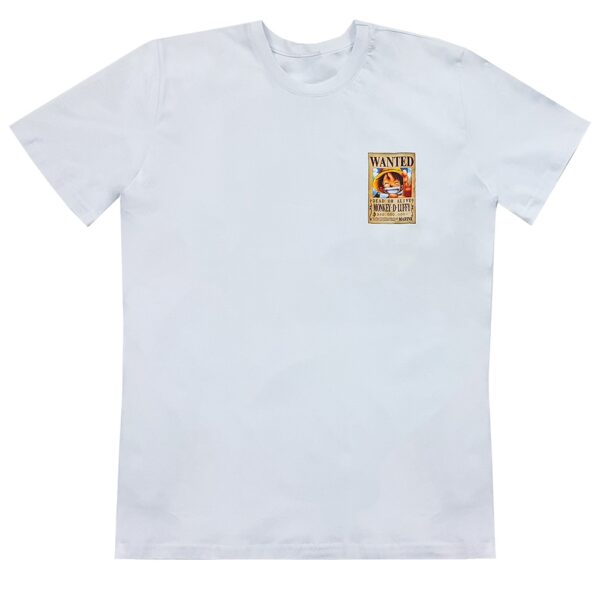 "T-Shirt Homme Coton Demi Manche 880058 E24 " – Image 2