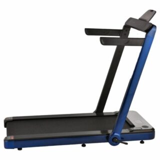 "TAPIS ROULANT HIT-UP 8091 - BLEU "