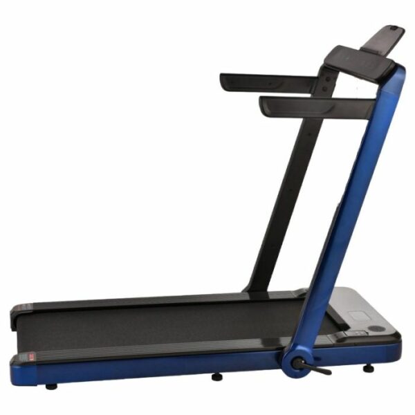 "TAPIS ROULANT HIT-UP 8091 - BLEU "