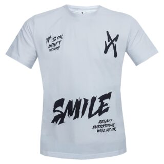 "T-Shirt Homme Coton Demi Manche 880054 E24 "