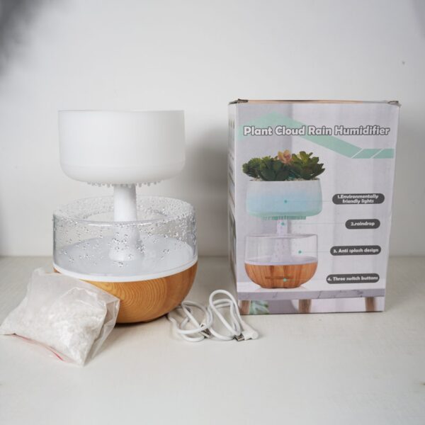 "Humidificateur D'air Rain Cloud " – Image 3