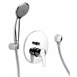 "MITIGEUR DE DOUCHE ENCASTRÉ AVEC INVERSEUR DOUZ SOPAL "