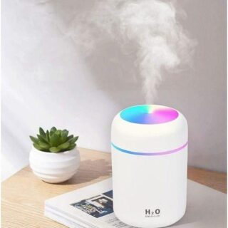 "Humidificateur D'air Rain Cloud "