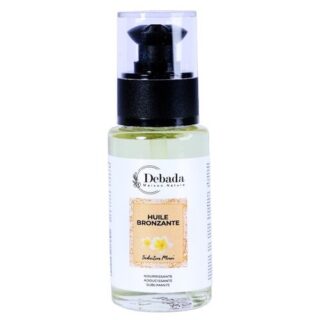 Huile Bronzante Séduction Monoi Debada 50ml