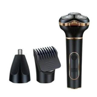 "Tondeuse Cheveux 3 En 1 Professionnel Rechargeable "