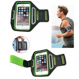 "Support Téléphone A Main - Sport - Étanche "
