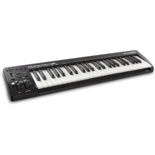 "CLAVIER MAITRE M-AUDIO KEYSTATION 49 MK3 "