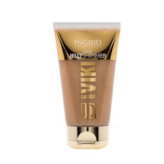 Lotion Pour Le Corps Coco Jelly Shimmer 150 Ml