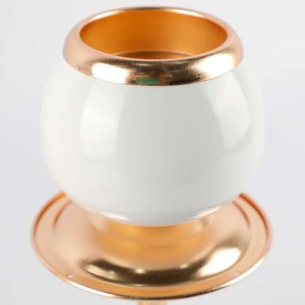 "Diffuseur D'arômes Anti-Gravité Avec Haut Parleur Bluetooth & Lumière RGB " – Image 3