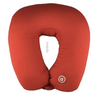 Coussin Oreiller De Massage Du Cou Pour Voyage