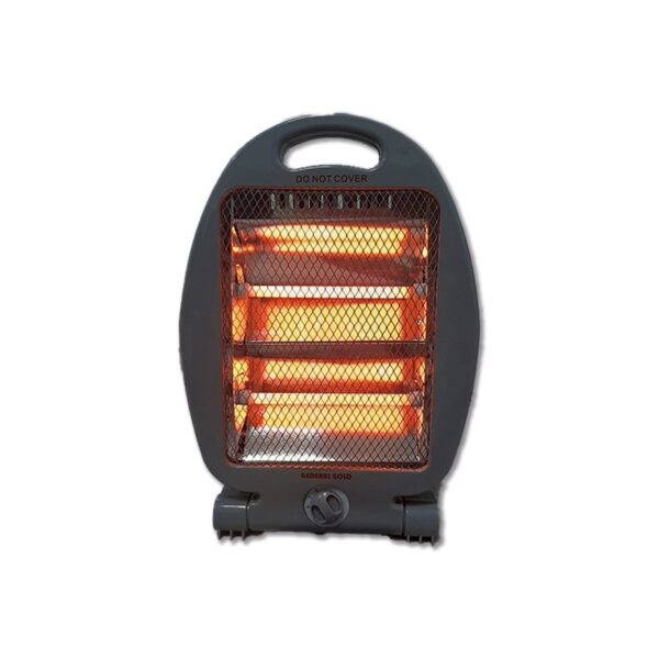 "Chauffage Electrique Quartz 800 W "