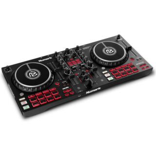 "CONTRÔLEUR DJ MIXTRACK PRO FX "