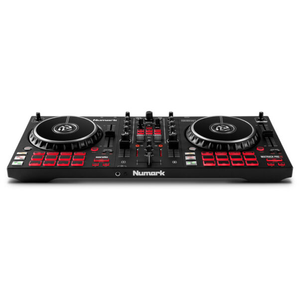 "CONTRÔLEUR DJ MIXTRACK PRO FX " – Image 3