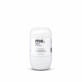 "Déodorant Antitranspirant Roll On Sport Pour Hommes 50 Ml "