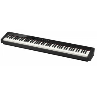 "PIANO NUMÉRIQUE CASIO PRIVIA PX-S1000 / NOIR "