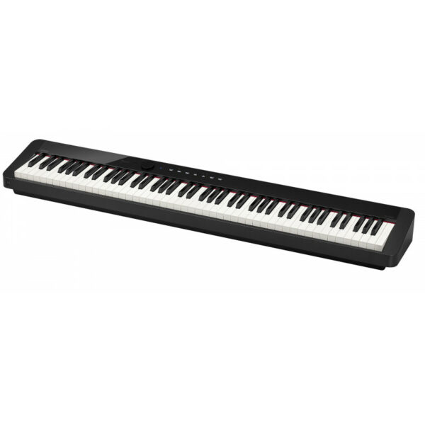 "PIANO NUMÉRIQUE CASIO PRIVIA PX-S1000 / NOIR "