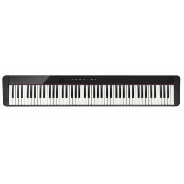 "PIANO NUMÉRIQUE CASIO PRIVIA PX-S1000 / NOIR " – Image 2