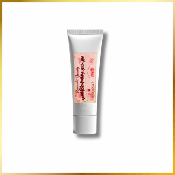 Pack Naturel Soin Corps Au Aker Fessi – Image 3