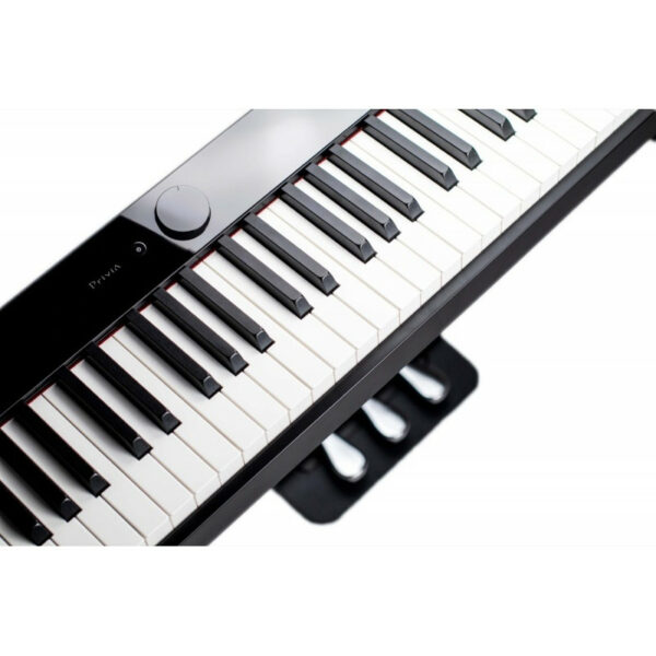 "PIANO NUMÉRIQUE CASIO PRIVIA PX-S1000 / NOIR " – Image 4