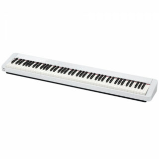 "PIANO NUMÉRIQUE CASIO PRIVIA PX-S1000 / BLANC "